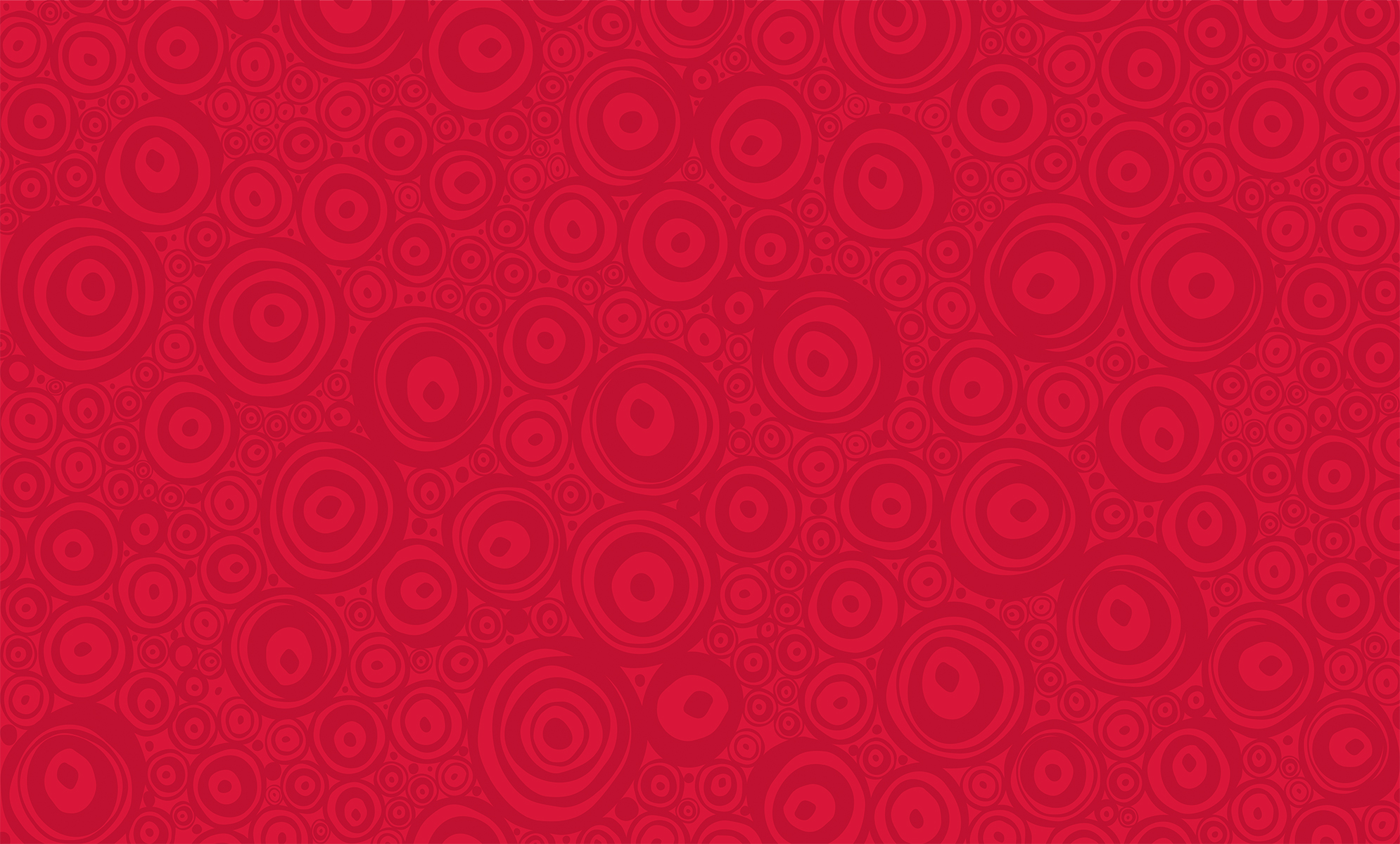 Background red